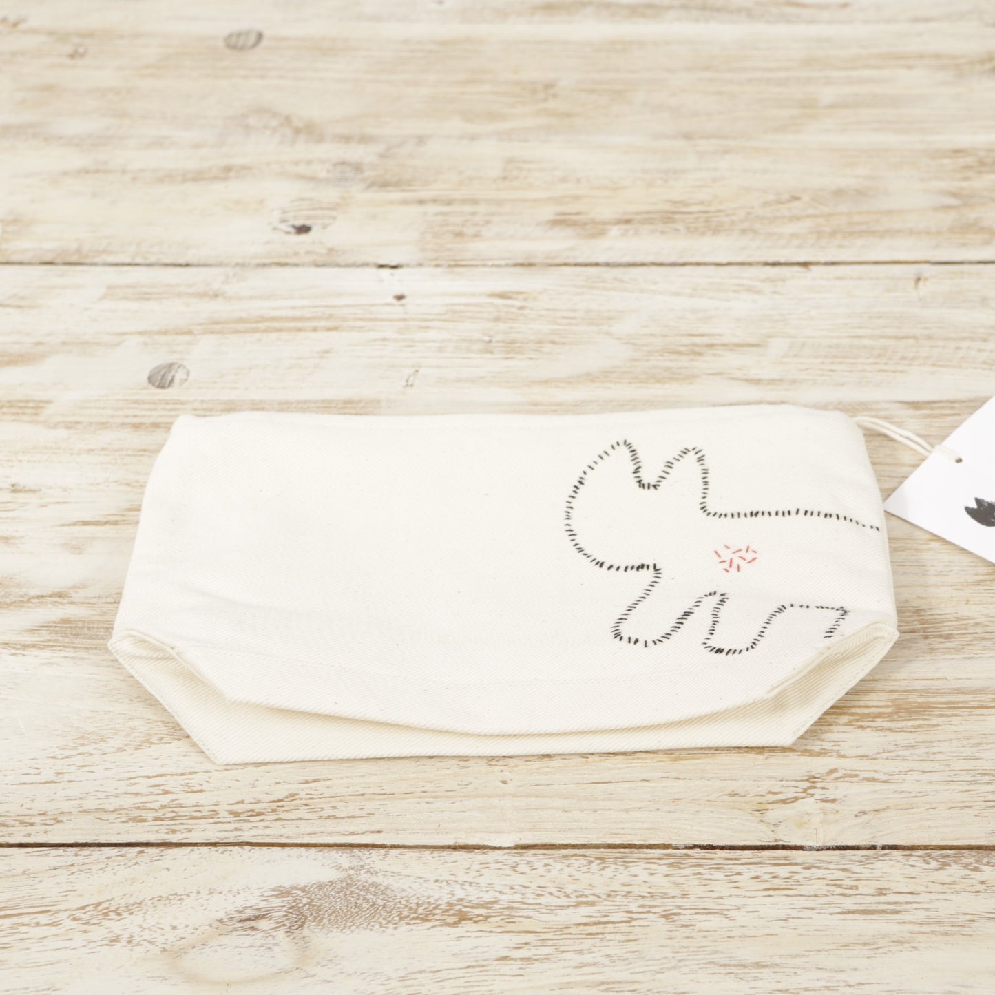 easy small pouch carry pouch