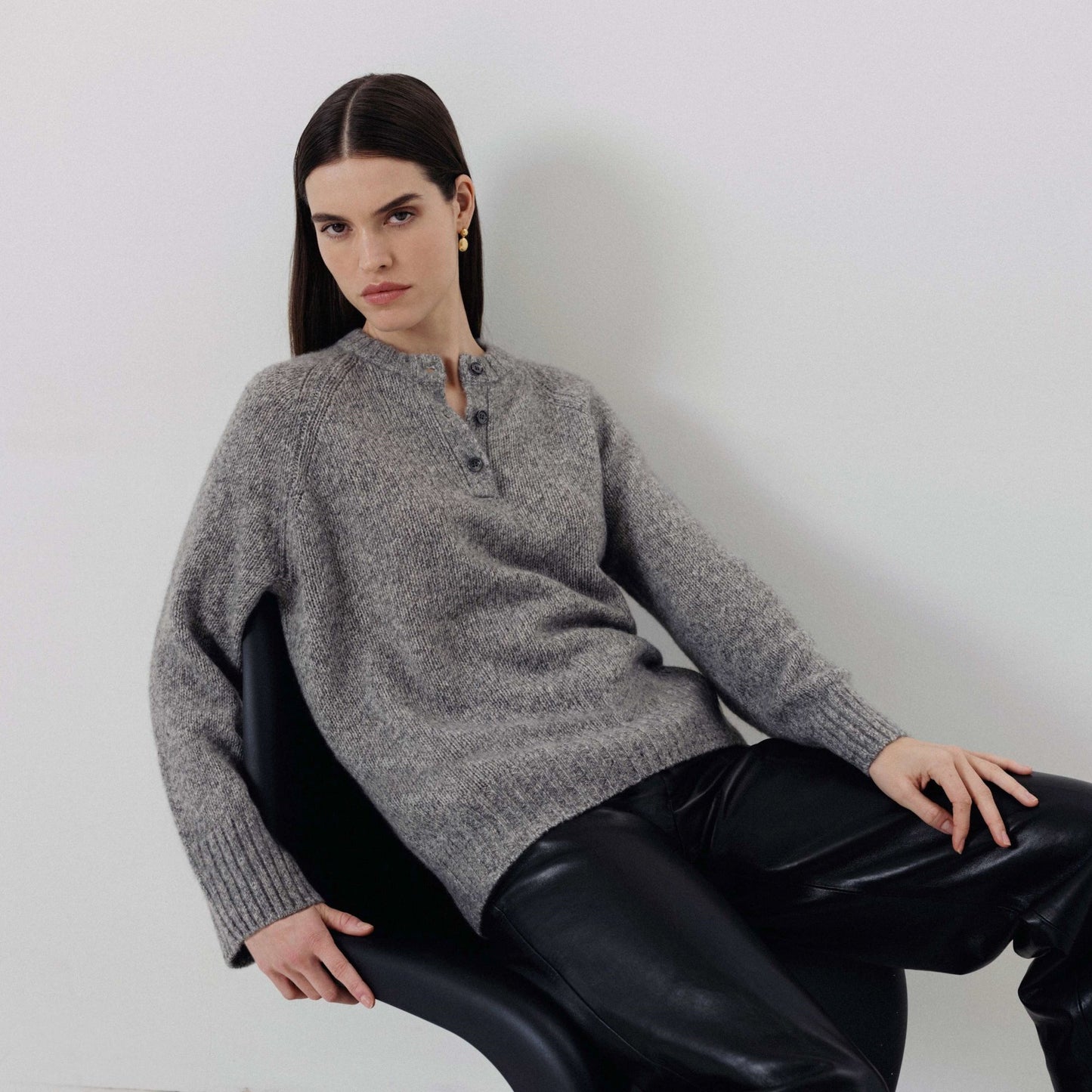 women's fall fashion Sweaters soft knit Pullover Fall fashion styles Daily crewneck Cozy Classic Cashmere fall cardigans pull on sweater
w. cashmere essential Winter Fashion styles Iris Crewneck Henley Pull over gray cashmere grey cashmere w.cashmere Iris W.cashmere Iris Crewneck wcashmere cashmere soft
wcashmereshop hivewinstonsalem gray fashion robertsonmadison
grey fashion button sweaters
button cashmere
henley cashmere henley sweaters