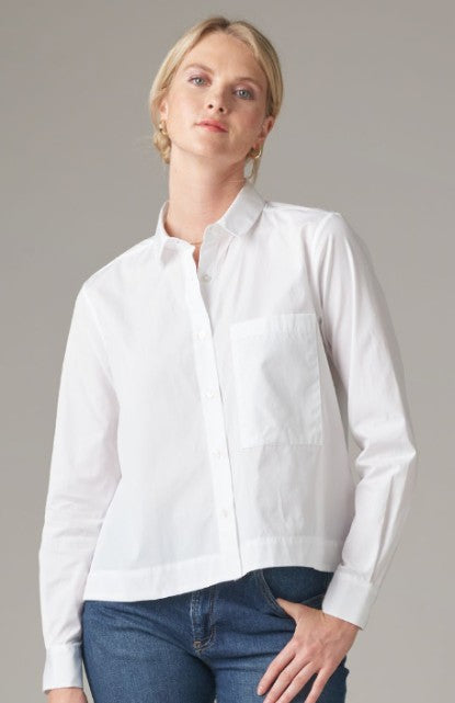 The Art of the Shirt: Spotlight on Mona Thalheimer at La Sienne