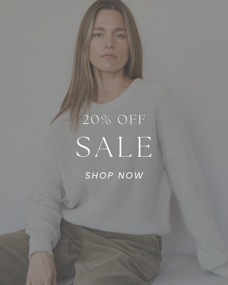 Sale 20% Off