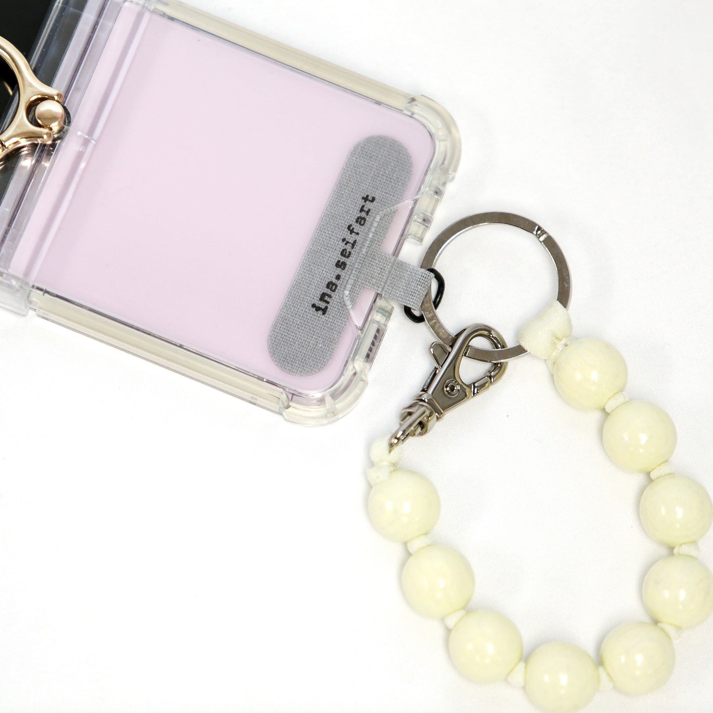 phone case chain and key chain 