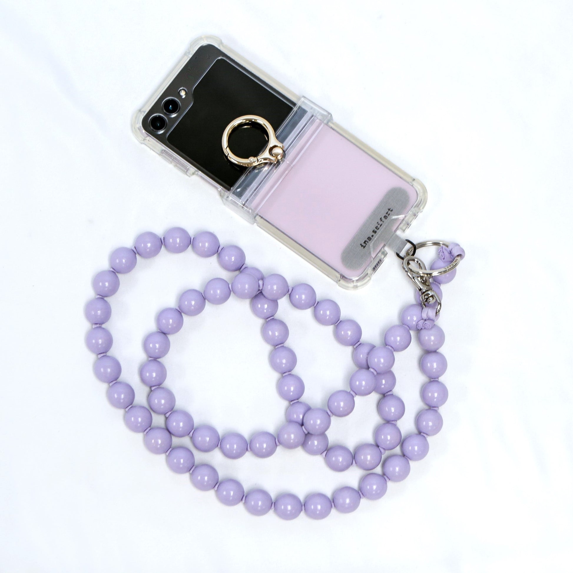 ina seifart essential fashion phone chain accessory unisex 