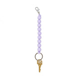 Big Perlen Short Keychain main image 1