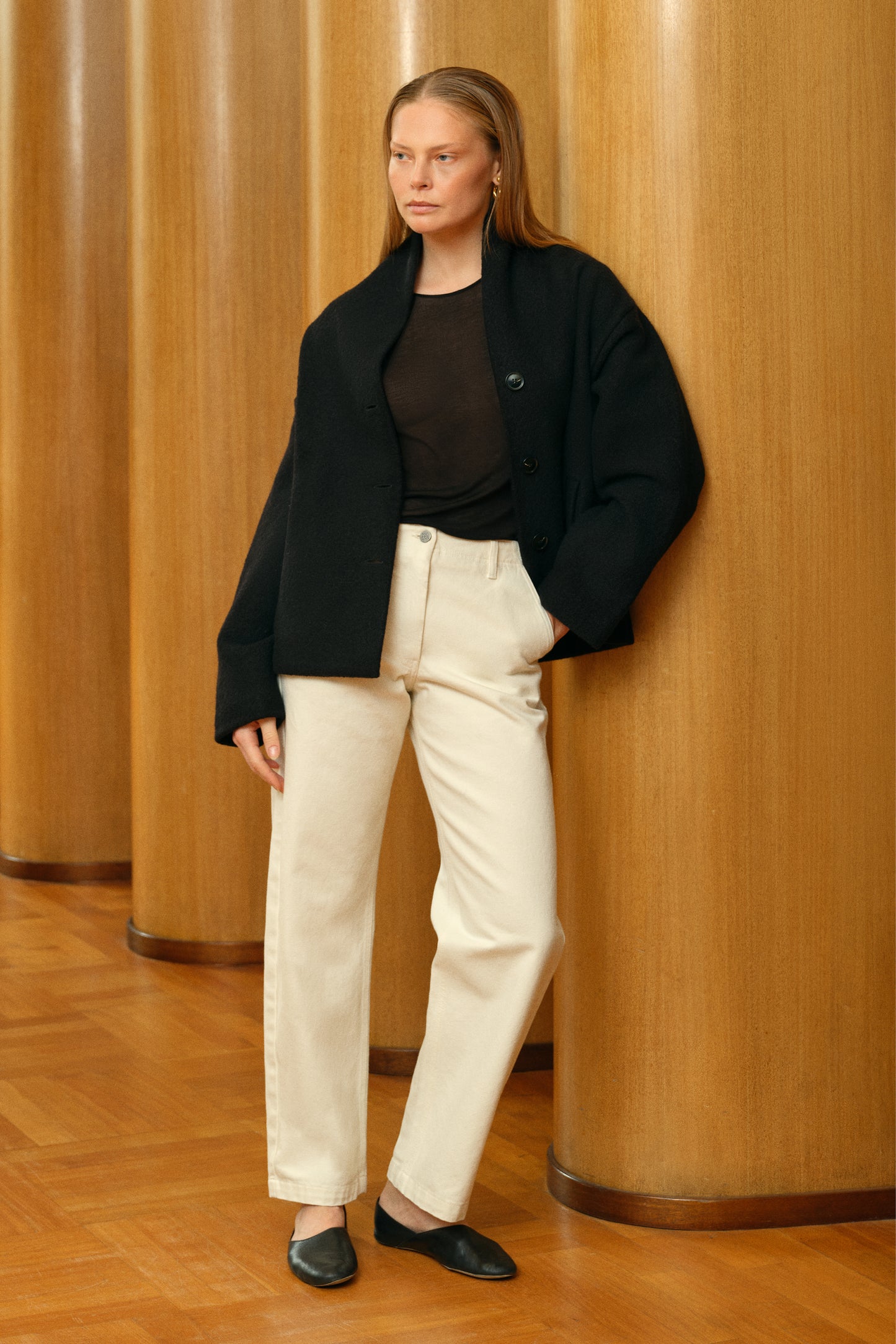 maska fall trend fall essential twill pants